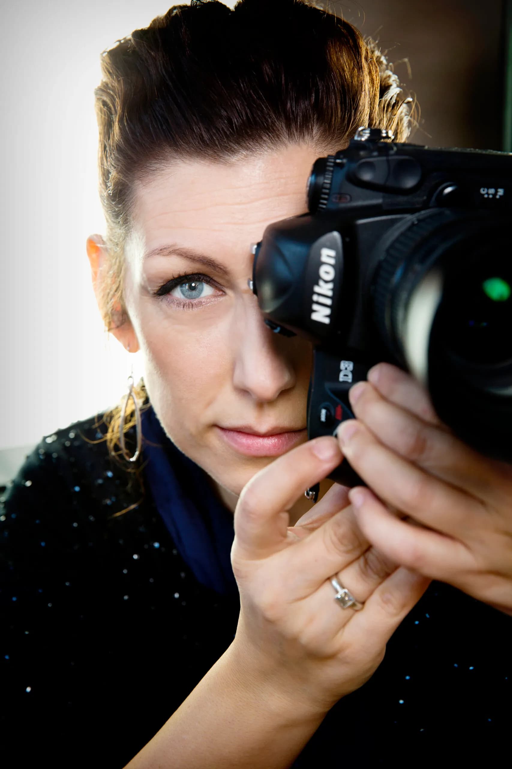 Karin Brulin - Porträtt- och bröllopsfotograf