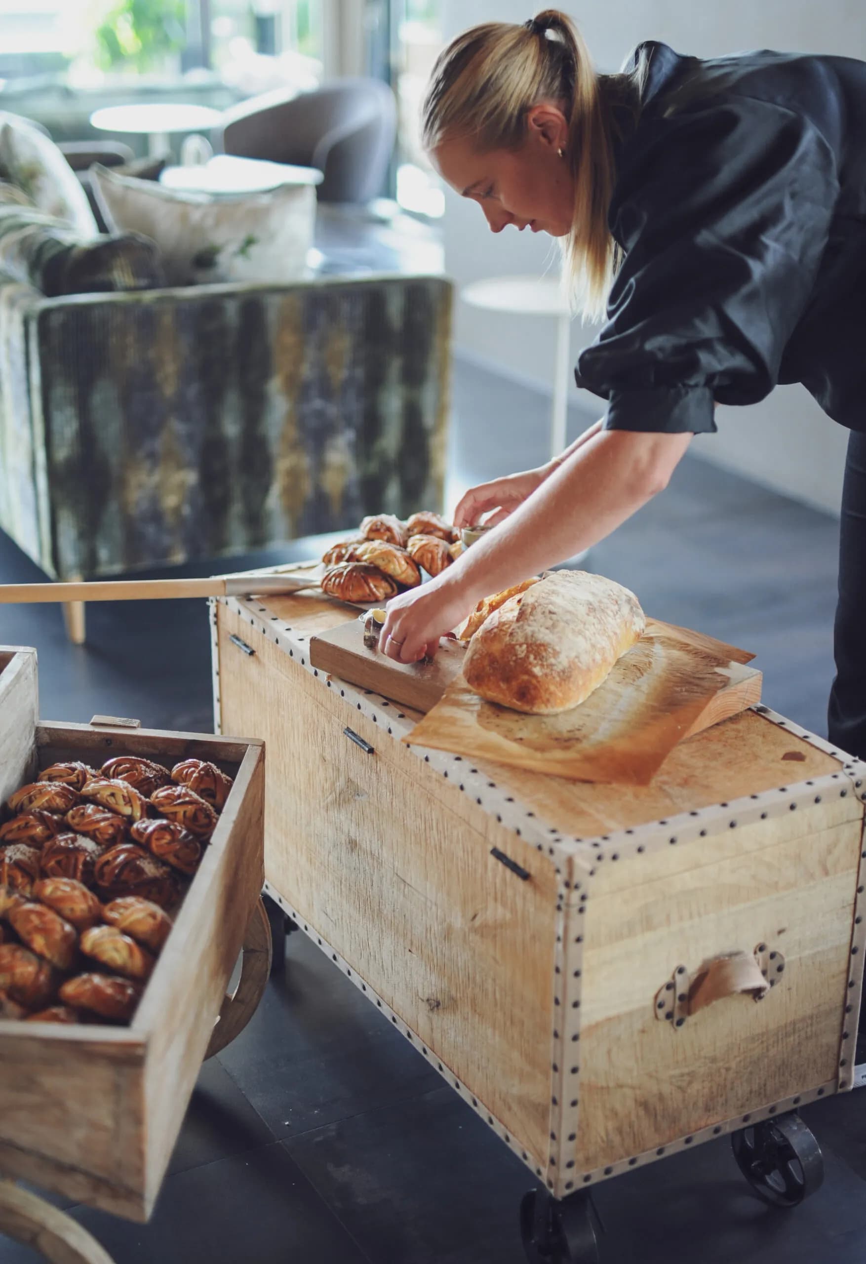 Bröllopsfotografering