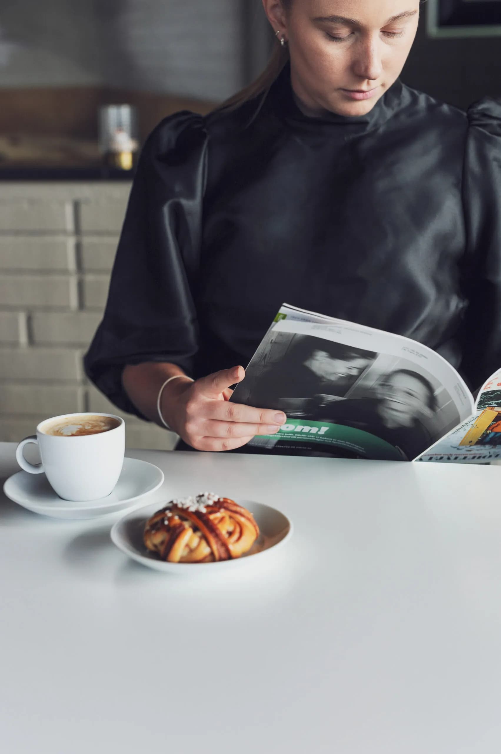 Karin Brulin Fotograf